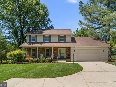 9460 Single Bird Ln, Columbia, MD, 21046