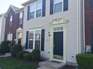 1019 Meadow View Dr, Salisbury, MD 21804