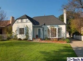 2099 Lambert Dr, Pasadena, CA 91107