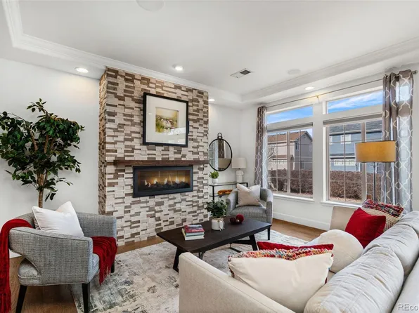 10449 Worchester Drive, Commerce City, CO 80022