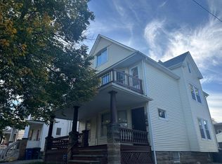 1466 Winchester Ave #U, Lakewood, OH 44107