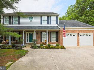 14 Graveswood Ct, Baltimore, MD 21234