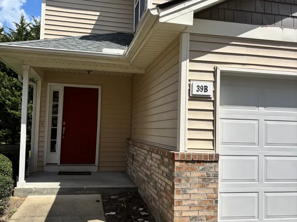 39 Jacobs Way Dr Unit B, Hendersonville, NC 28792