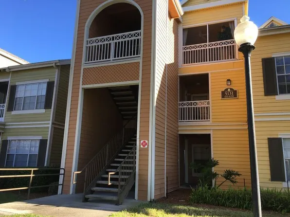 5131 City St APT 636, Orlando, FL 32839
