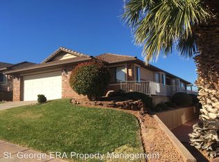 2112 S Legacy Dr, St George, UT 84770