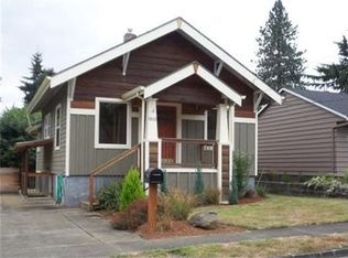 8806 N Hartman St, Portland, OR 97203