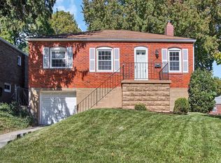 2906 Wingate Ct, Saint Louis, MO