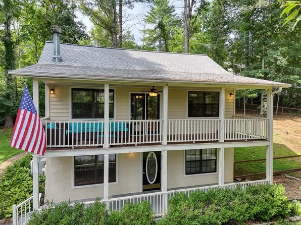 123 Leahs Ln, Blairsville, GA 30512