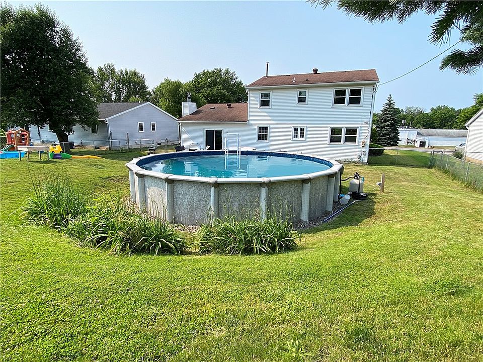 127 Raintree Ln, Hilton, NY 14468 Zillow