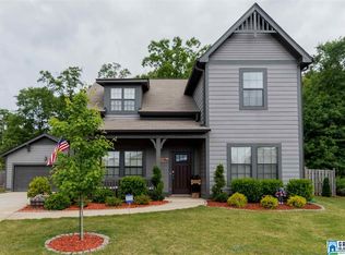 630 Enclave Ln, Calera, AL 35040