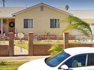 660 N Yucca Ave, Rialto, CA 92376