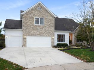 1228 Buoy Ct, Westerville, OH 43082