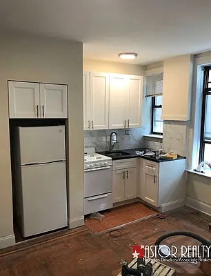 Rented by Astor Realty | media 17