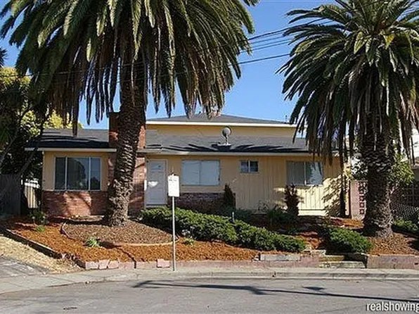 P25546, 25546 Del Mar Ave #T3, Hayward, CA 94542