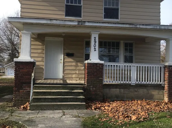 2902 Euclid Ave, Fort Wayne, IN 46806
