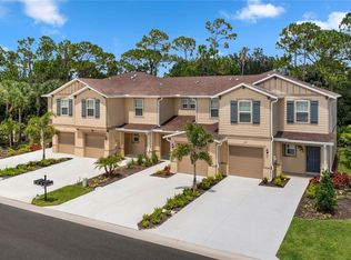 15001 Caspian Tern Ct APT 101, North Fort Myers, FL 33917