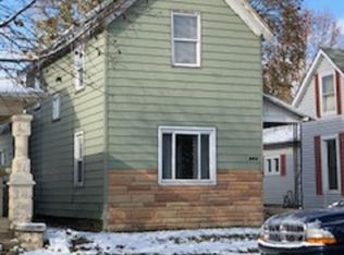 254 W 7th St, Peru, IN 46970