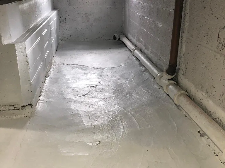 Additional Storage