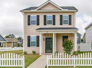 198 Honeybee Trce, Clayton, NC 27520