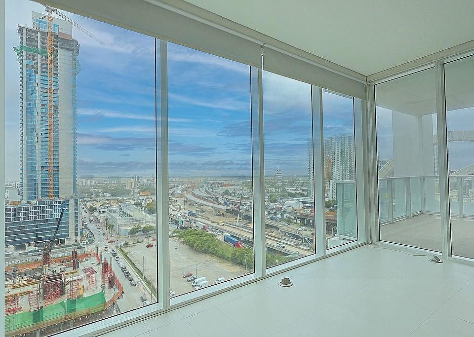 1st image of 1040 Biscayne Boulevard #1406