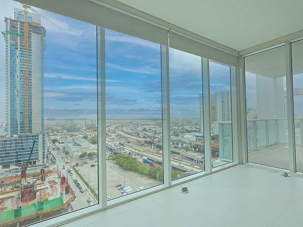 1040 Biscayne Boulevard #1406, Miami, FL 33132