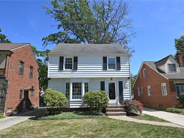 3151 W 162nd St, Cleveland, OH 44111