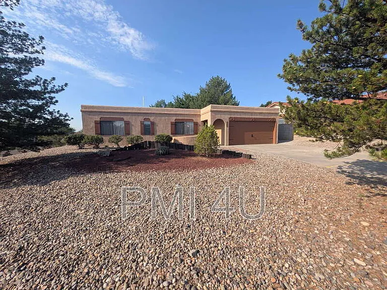 4800 Choctaw Trl NW — Photo 5