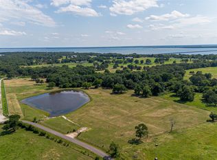 Rs County Rd #1605, Pt, TX 75472