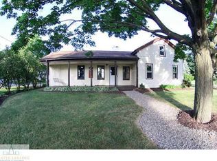 302 N Bridge St, Dewitt, MI 48820