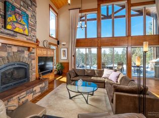 3493 NW Conrad Dr, Bend, OR 97703