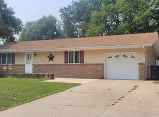 133 Branch St, Tecumseh, NE 68450