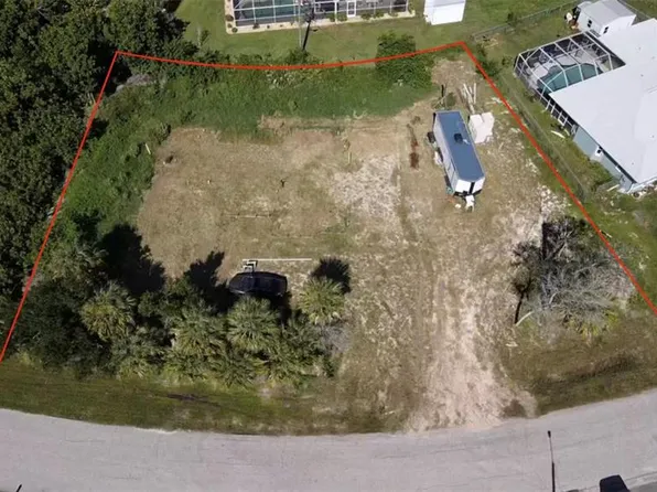 9368 EL CAMPO AVENUE LOT 13, ENGLEWOOD, FL 34224