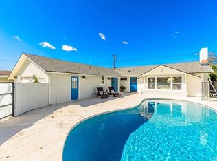 11611 Davenport Rd, Los Alamitos, CA 90720