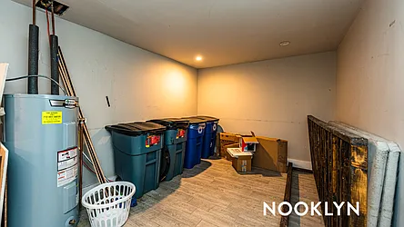 Rented by Nooklyn NYC LLC