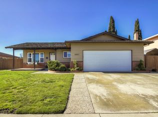 38807 Jonquil Dr, Newark, CA