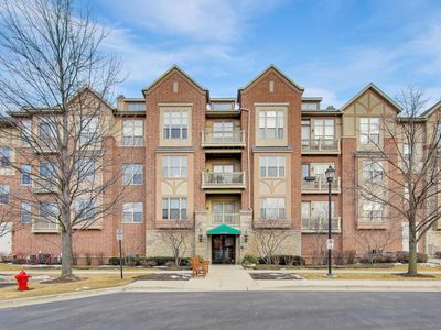 1914 Farnsworth Ln Unit 208, Northbrook, IL, 60062