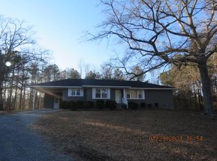 1498 Sane Rd SE, Dalton, GA 30721