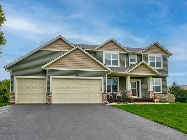 9763 Dunes Ln S, Cottage Grove, MN 55016