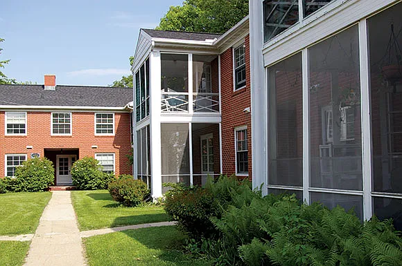 Hayes Houses — Photo 3