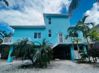 189 Carroll St, Islamorada, FL 33036