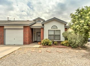 1183 N Willow St, Las Cruces, NM 88001