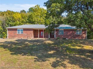 590 W Denver St, Greenwood, AR 72936