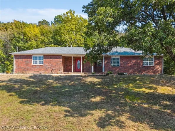 590 W Denver St, Greenwood, AR 72936
