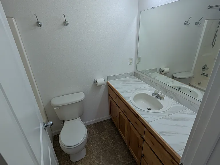 Main bath