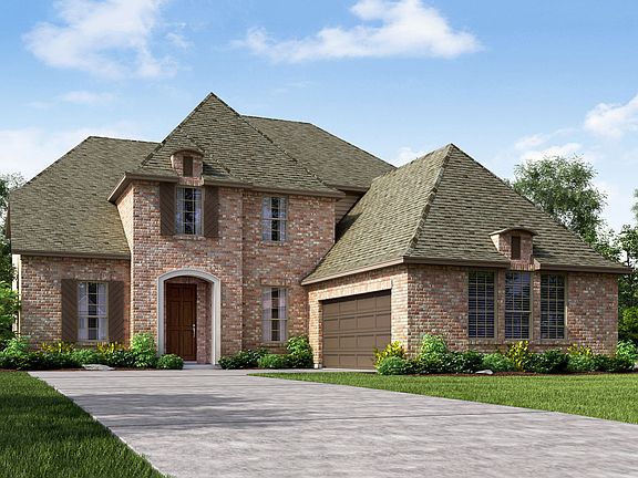 Elevation C