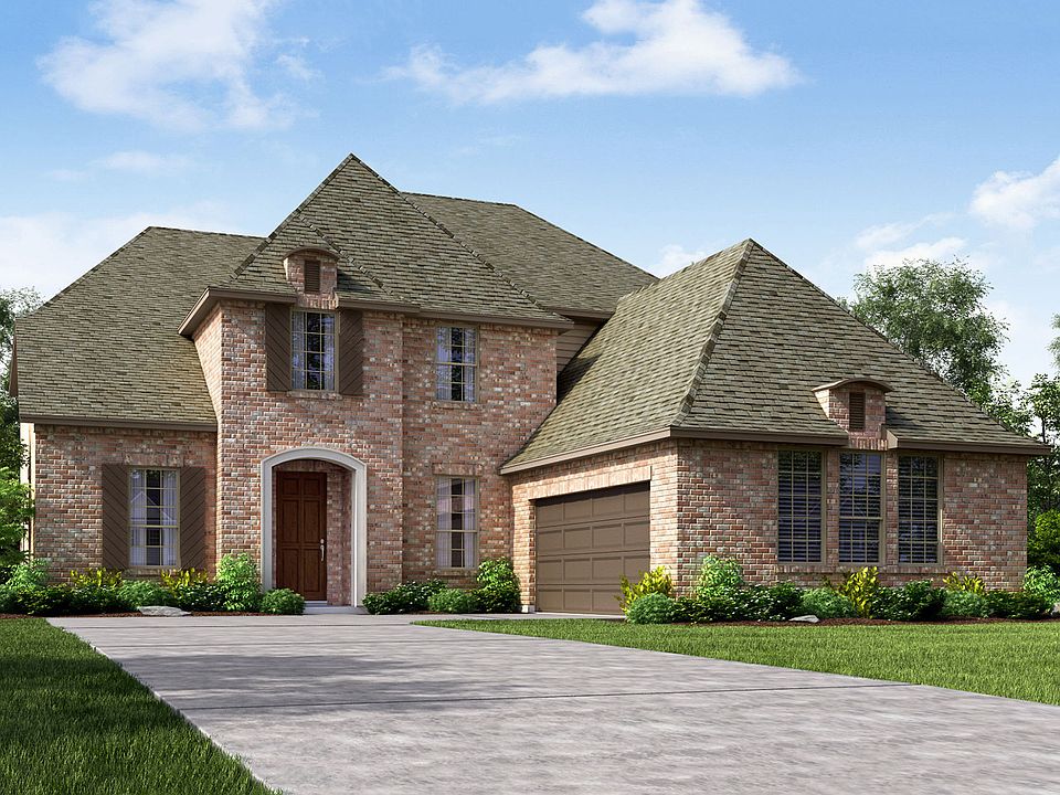 Elevation C