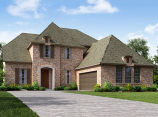 1651 Santa Fe Ln, Prosper, TX 75078