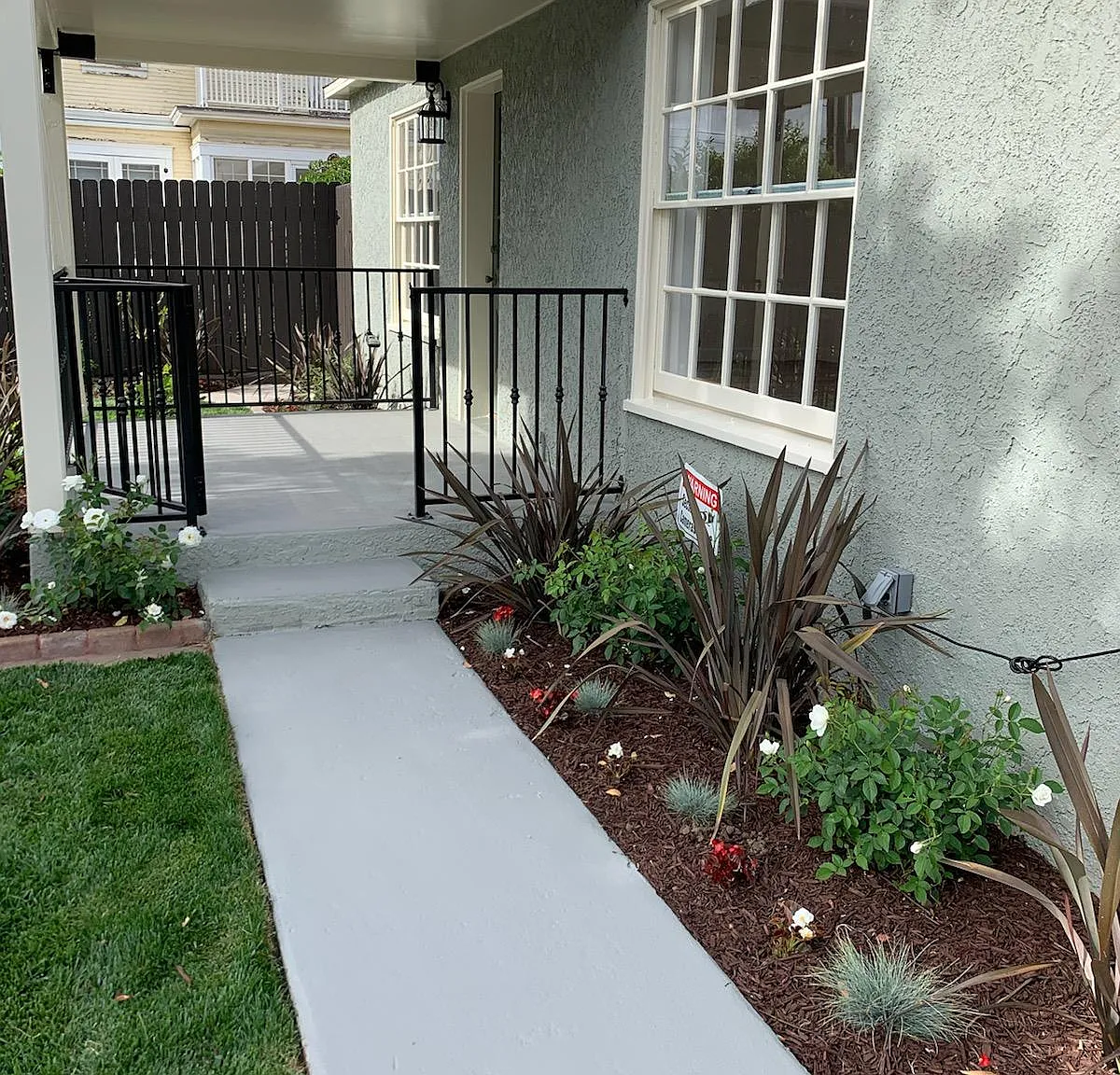 2 bed, 1152 sqft, $4,300 — Photo 2