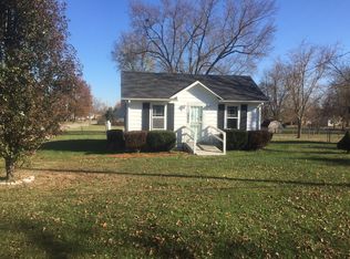 1894 Edgewood Dr, Charlestown, IN