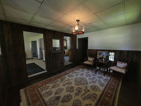 Front room